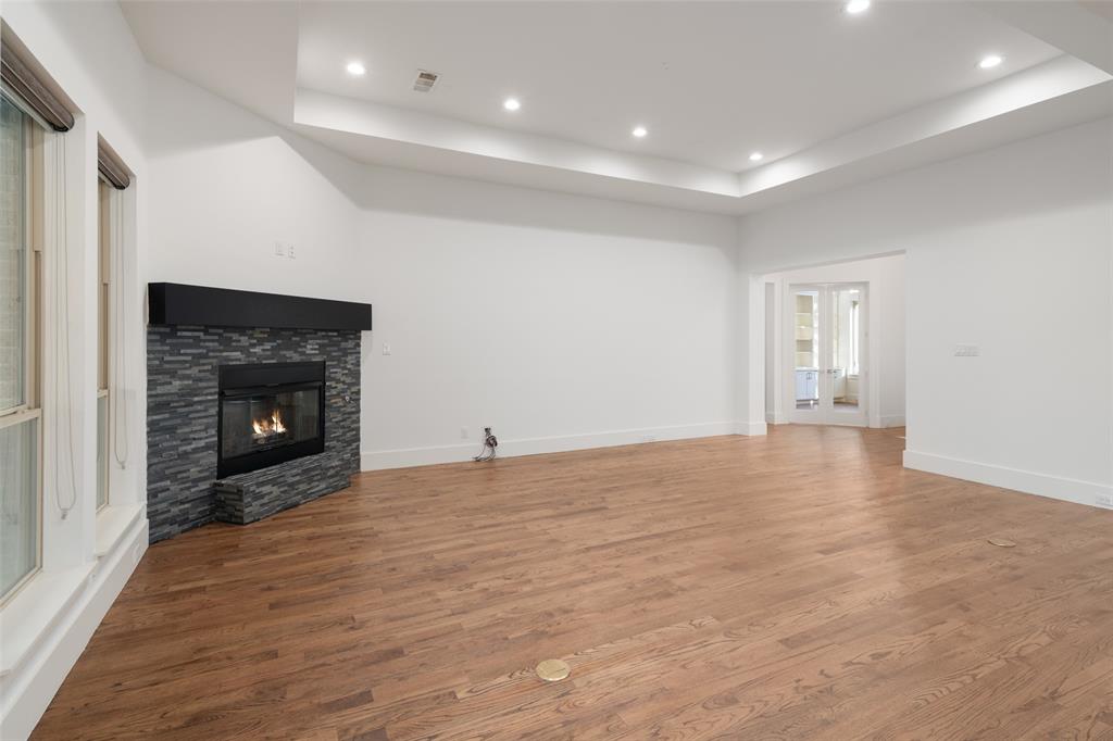 UNDERWOOD ESTATES 2 - Residential