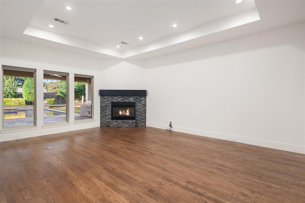 UNDERWOOD ESTATES 2 - Residential