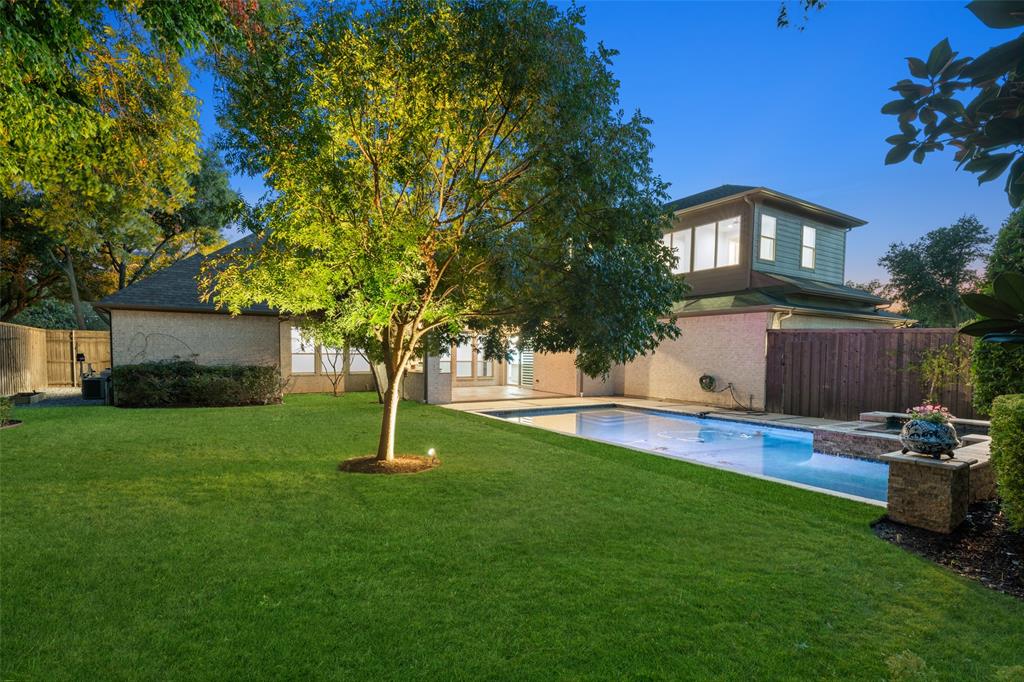 UNDERWOOD ESTATES 2 - Residential