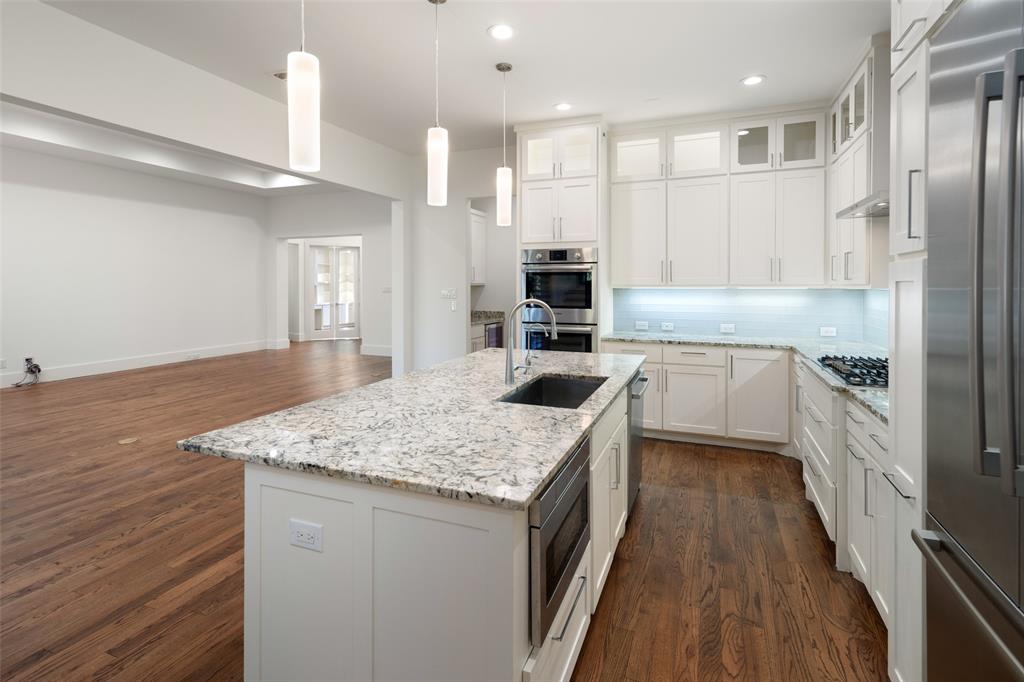 UNDERWOOD ESTATES 2 - Residential