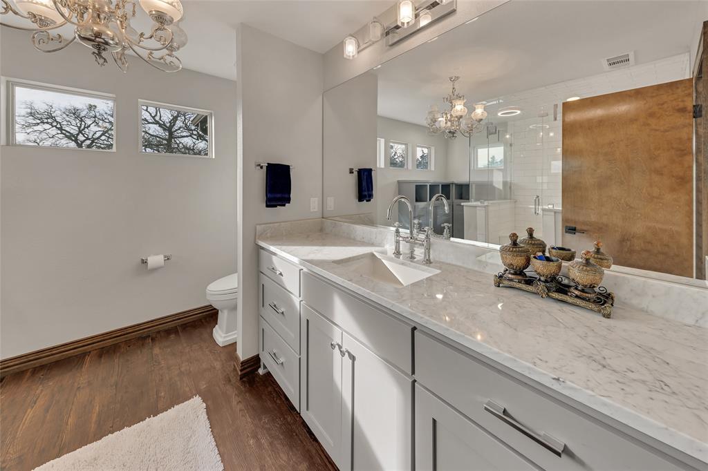 GILLIAM L W - Residential