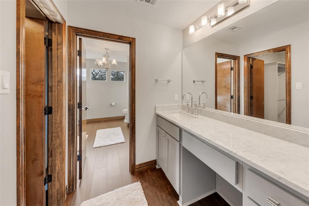 GILLIAM L W - Residential