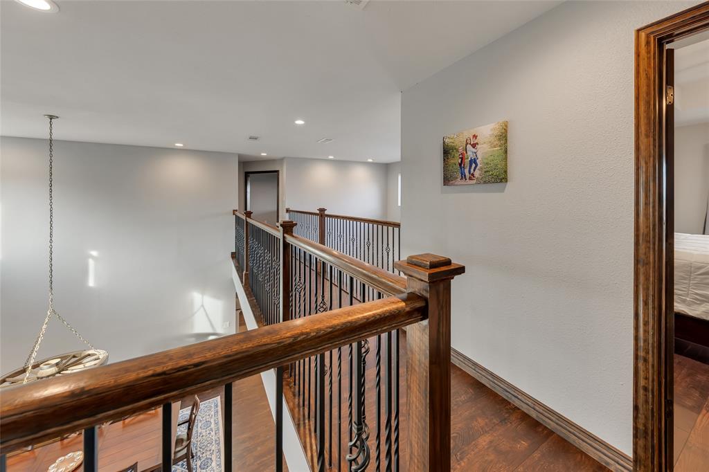 GILLIAM L W - Residential