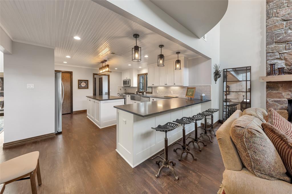 GILLIAM L W - Residential