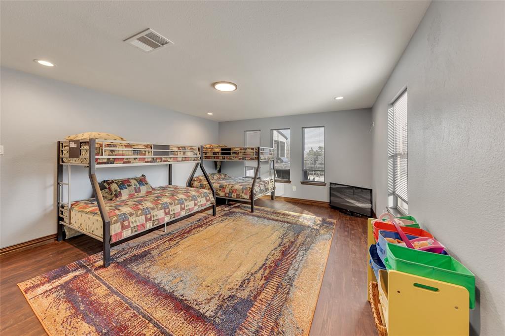 GILLIAM L W - Residential