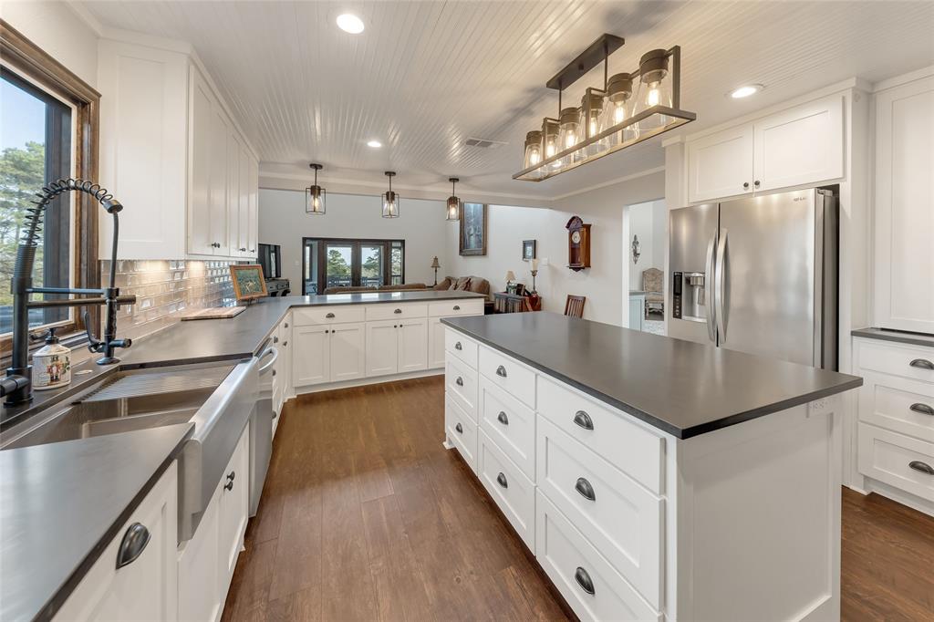 GILLIAM L W - Residential