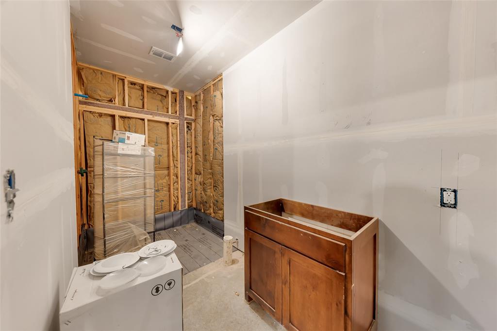 GILLIAM L W - Residential