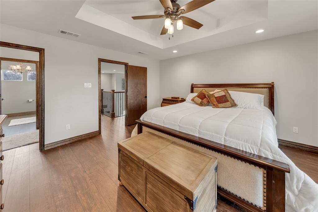 GILLIAM L W - Residential