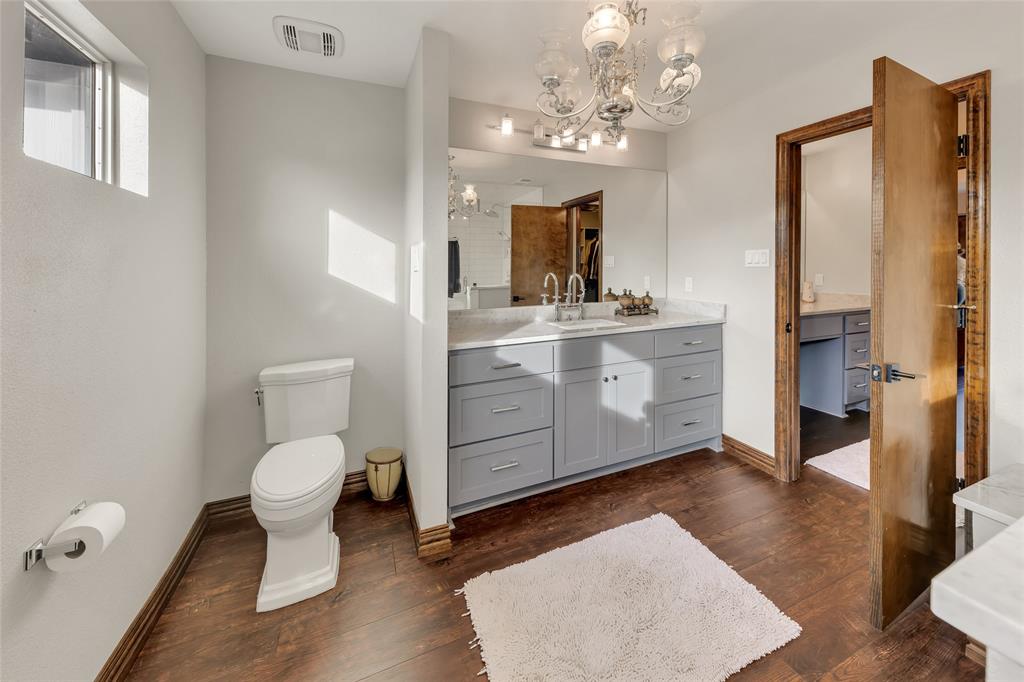 GILLIAM L W - Residential