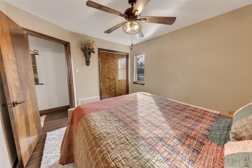 GILLIAM L W - Residential