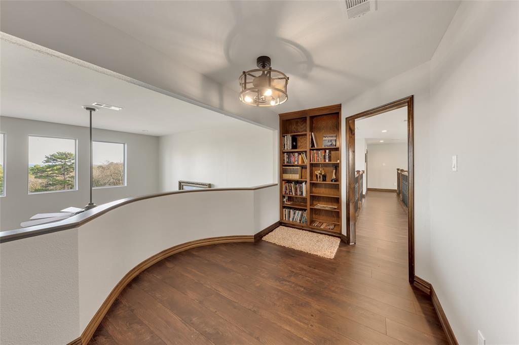 GILLIAM L W - Residential