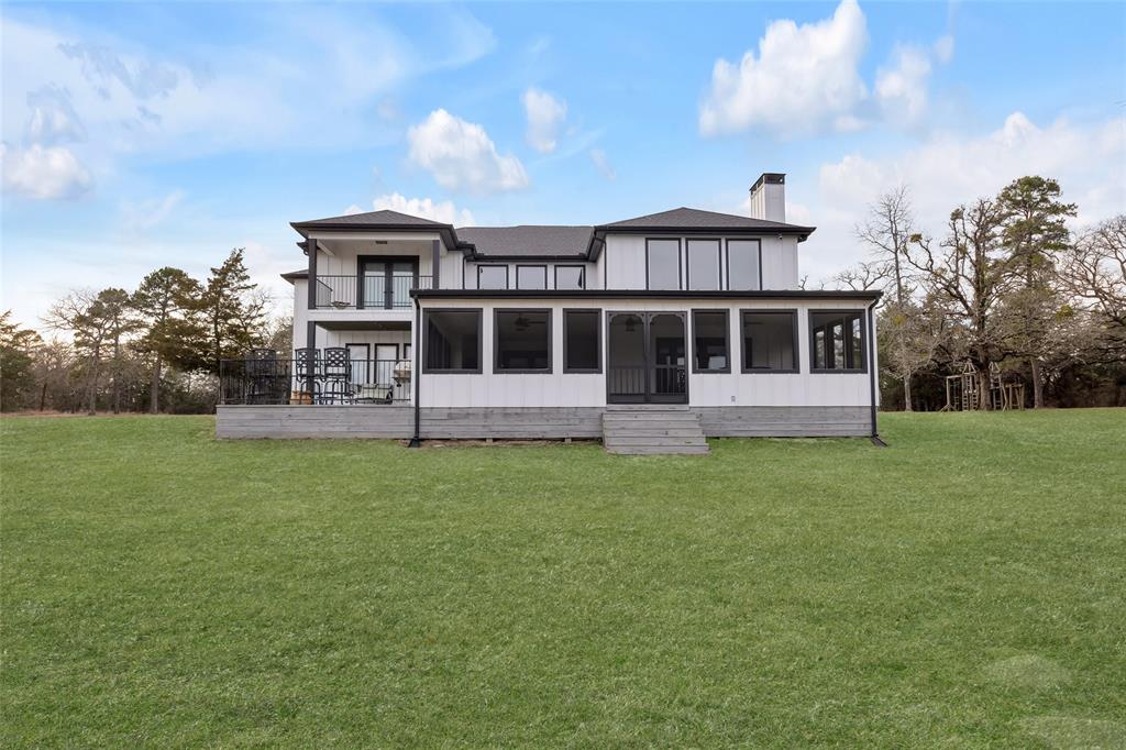 GILLIAM L W - Residential