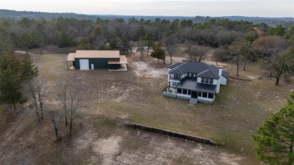 GILLIAM L W - Residential