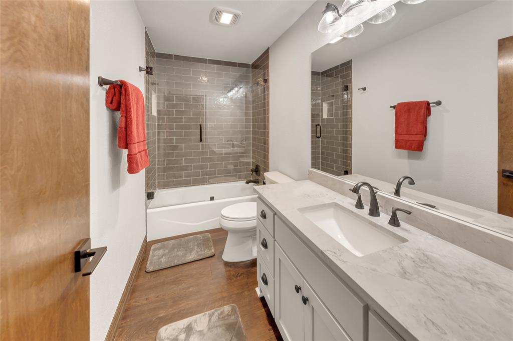 GILLIAM L W - Residential