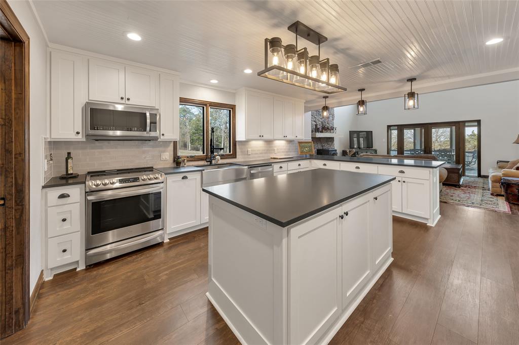 GILLIAM L W - Residential