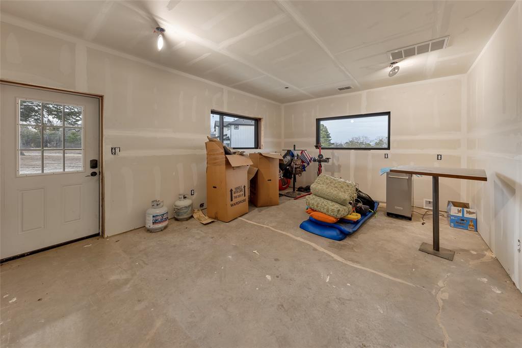 GILLIAM L W - Residential