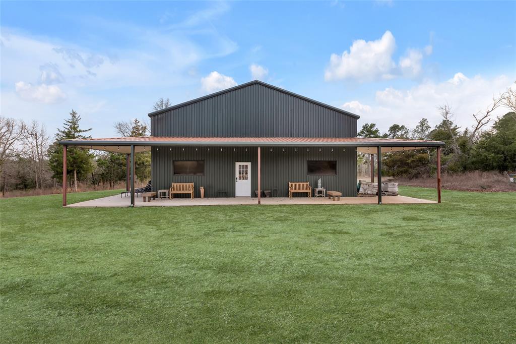 GILLIAM L W - Residential