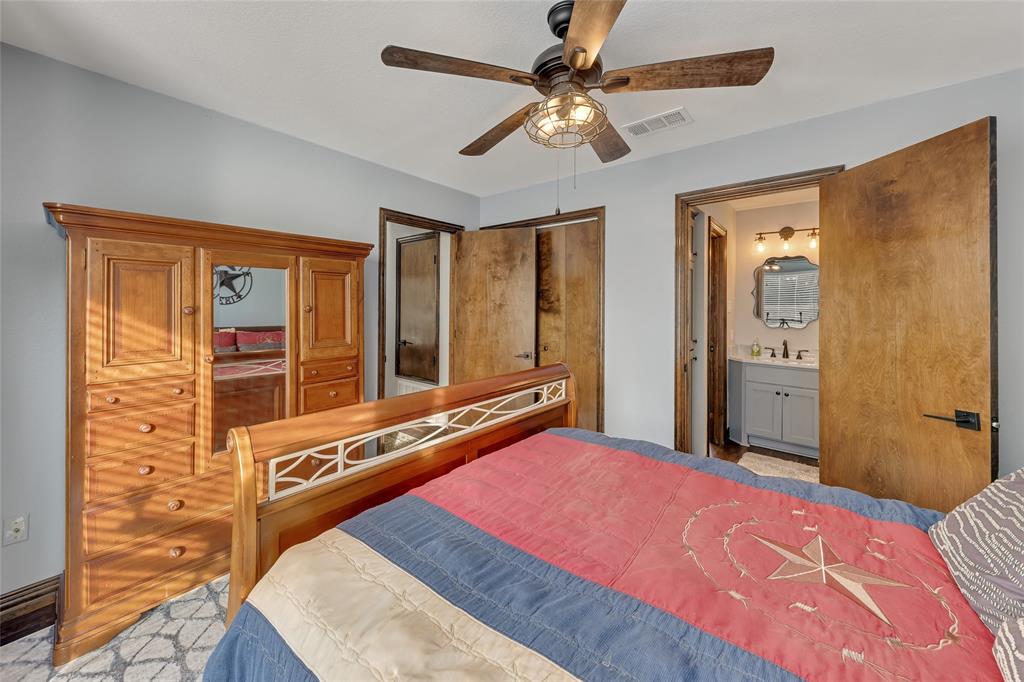 GILLIAM L W - Residential