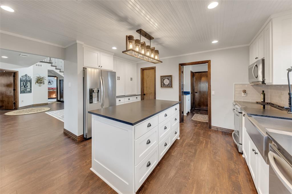 GILLIAM L W - Residential