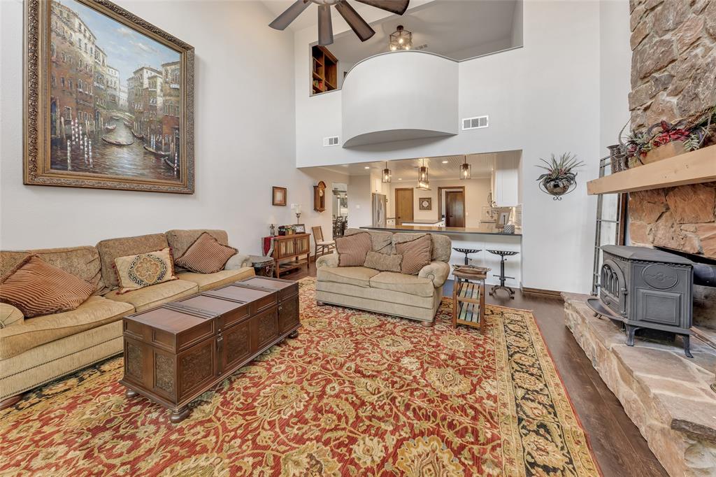 GILLIAM L W - Residential