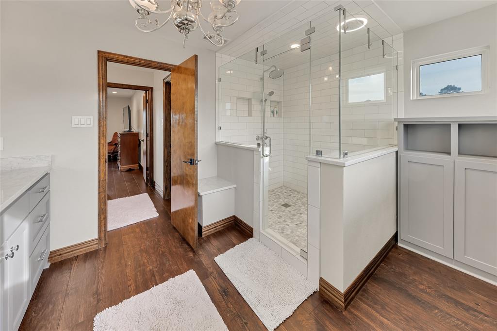 GILLIAM L W - Residential