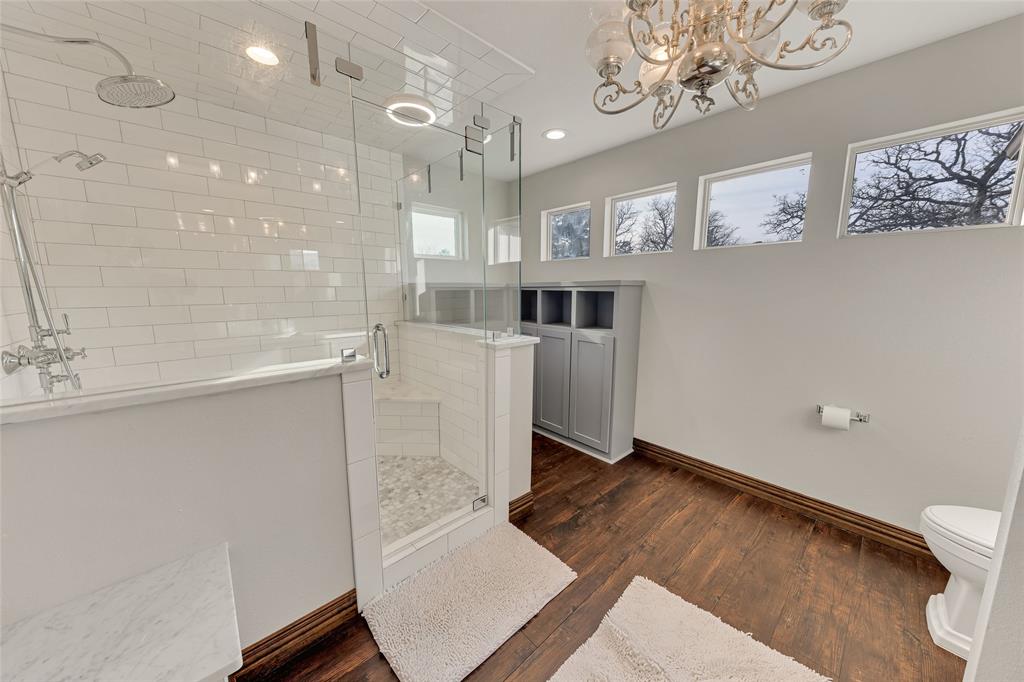 GILLIAM L W - Residential