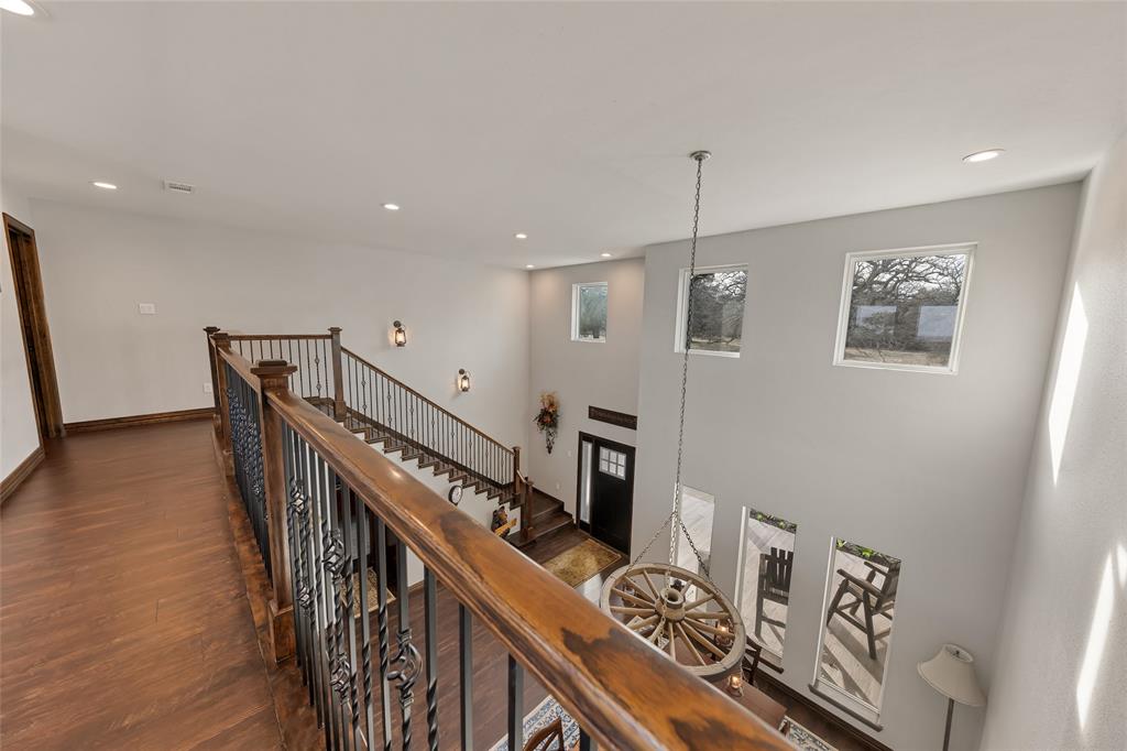 GILLIAM L W - Residential