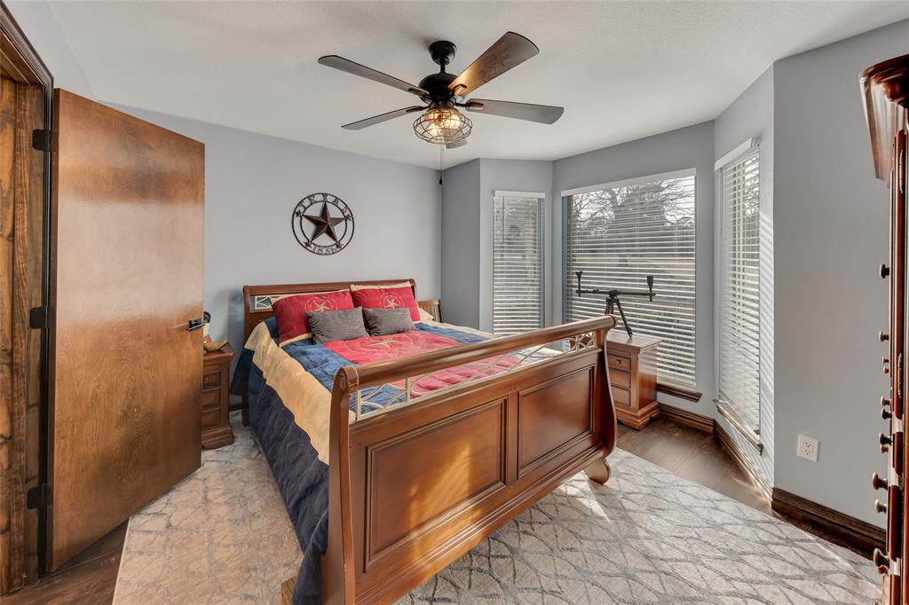 GILLIAM L W - Residential