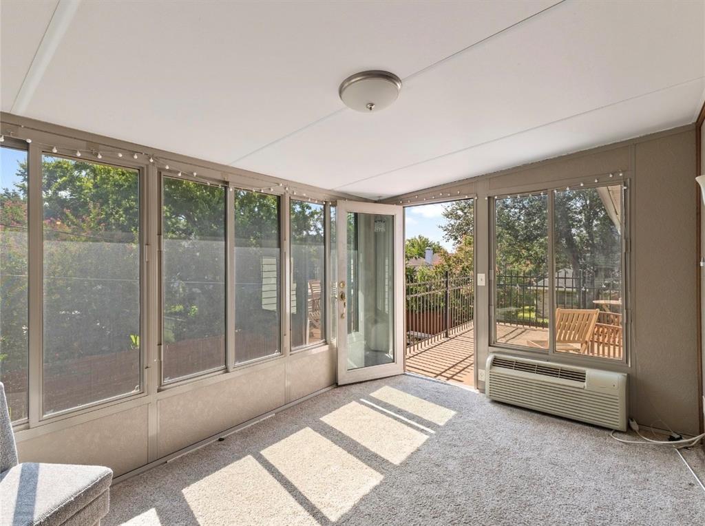 Wood Creek Add - Residential