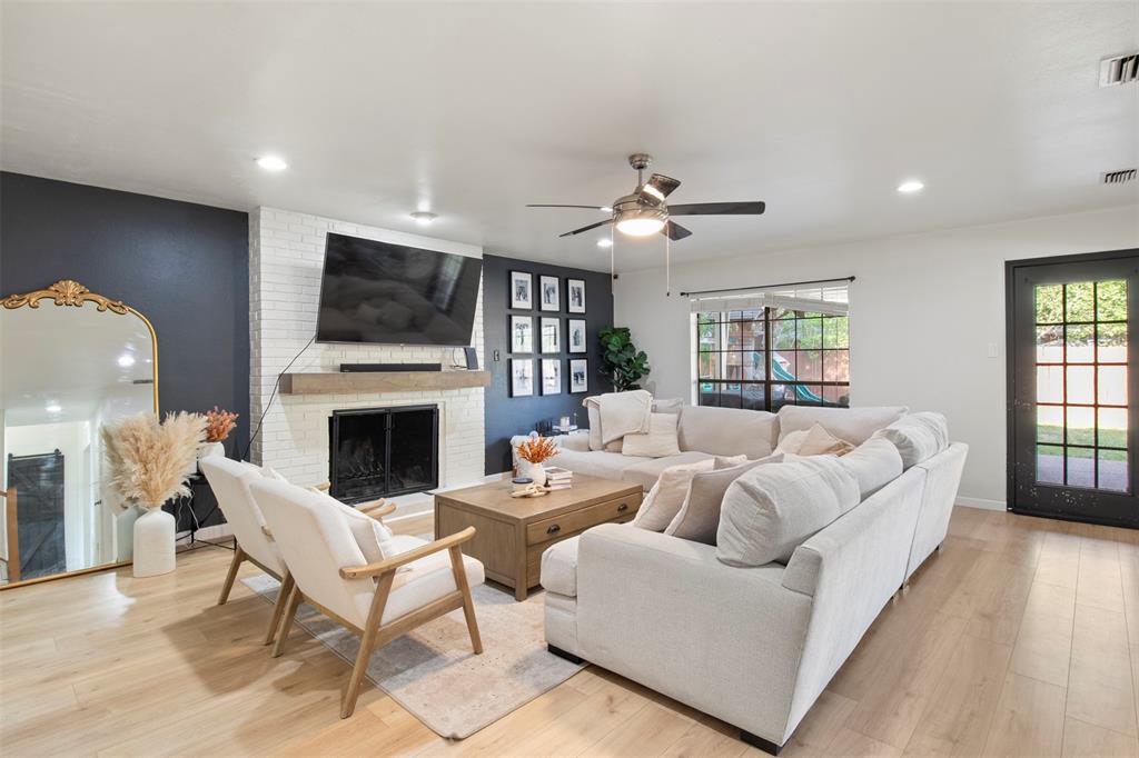 Wood Creek Add - Residential