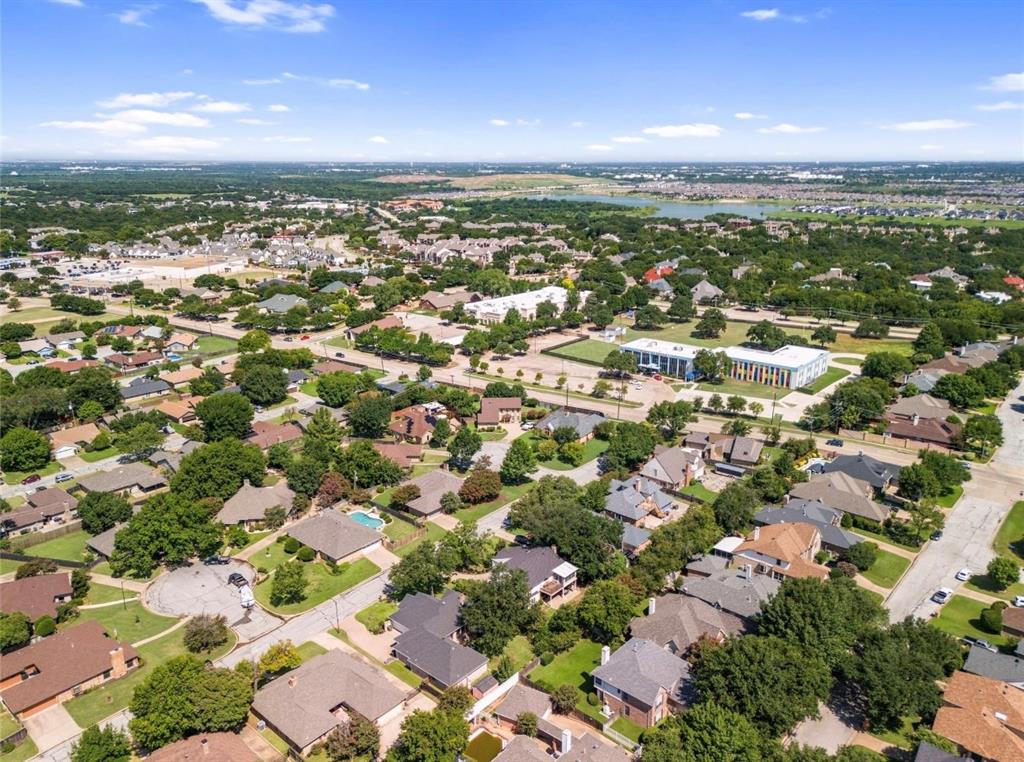 Wood Creek Add - Residential