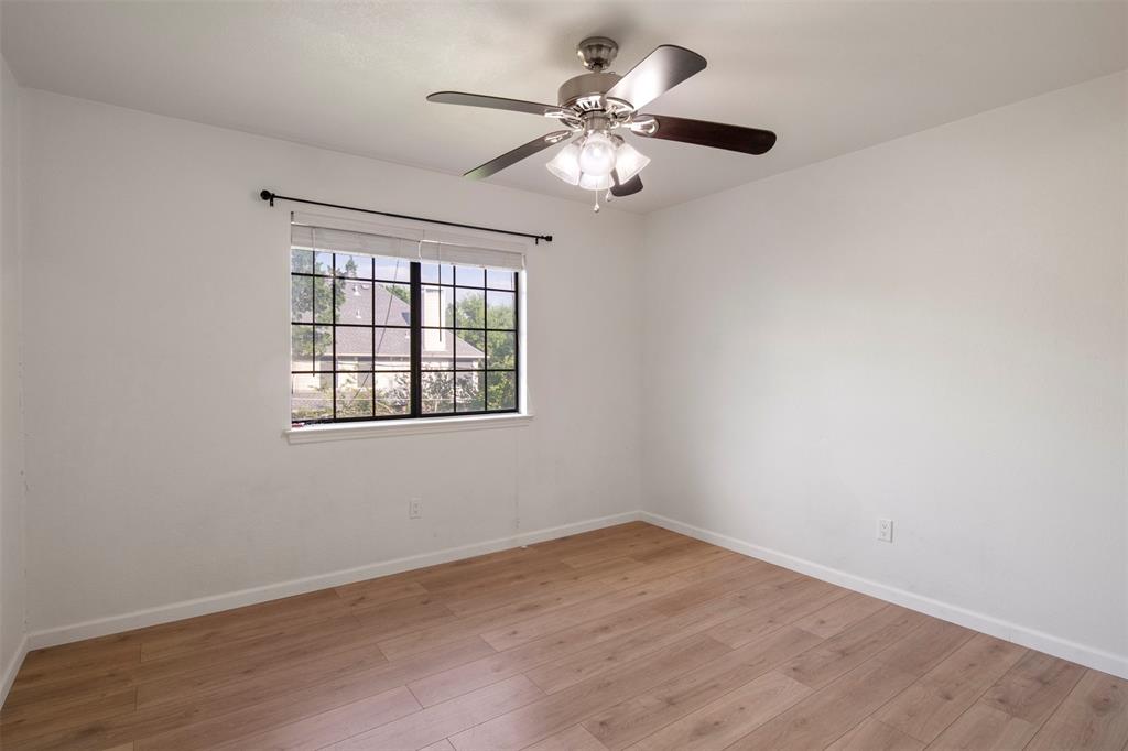 Wood Creek Add - Residential