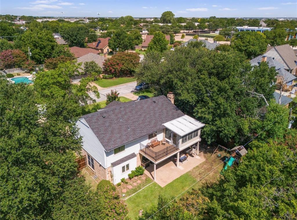 Wood Creek Add - Residential