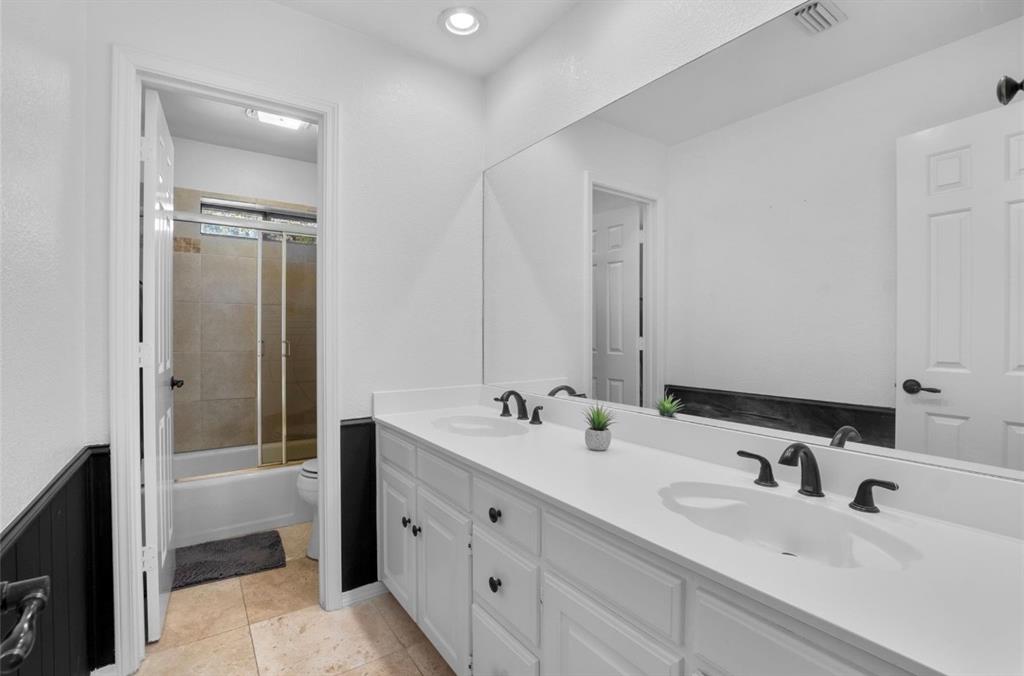 Wood Creek Add - Residential