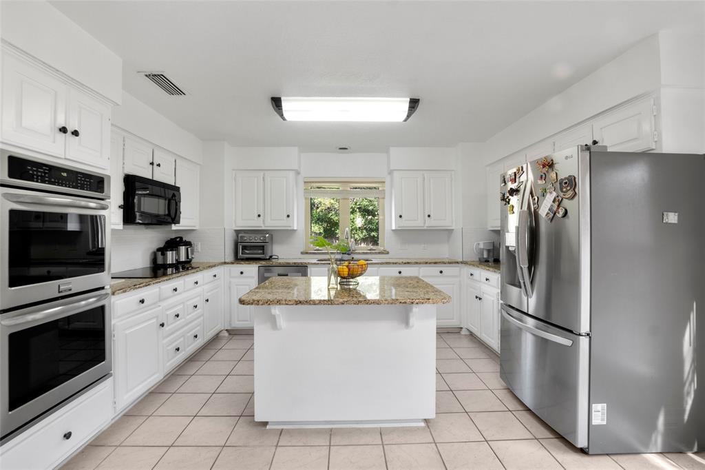 Wood Creek Add - Residential