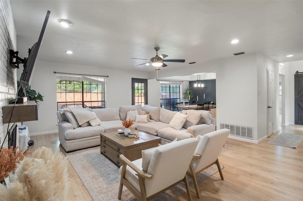 Wood Creek Add - Residential