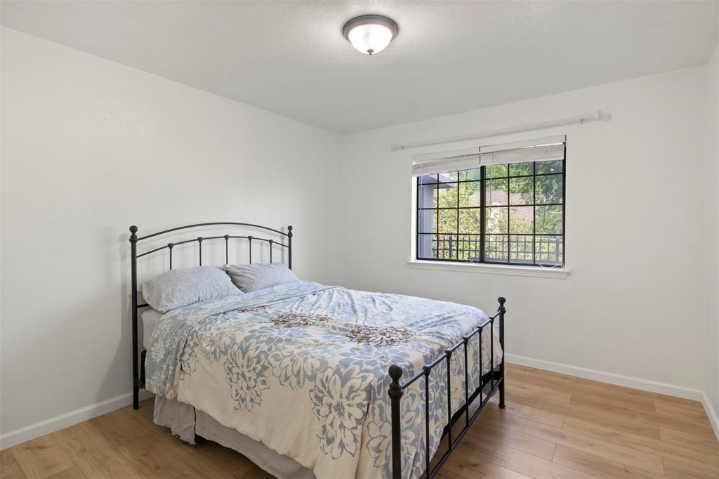 Wood Creek Add - Residential