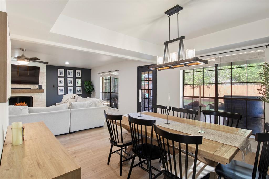 Wood Creek Add - Residential