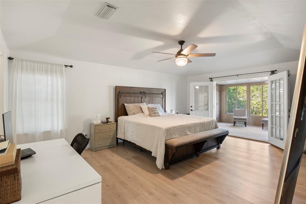 Wood Creek Add - Residential