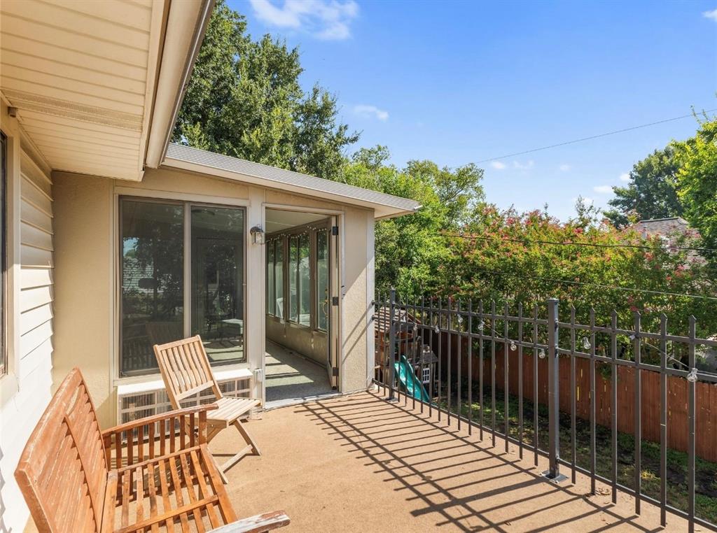 Wood Creek Add - Residential