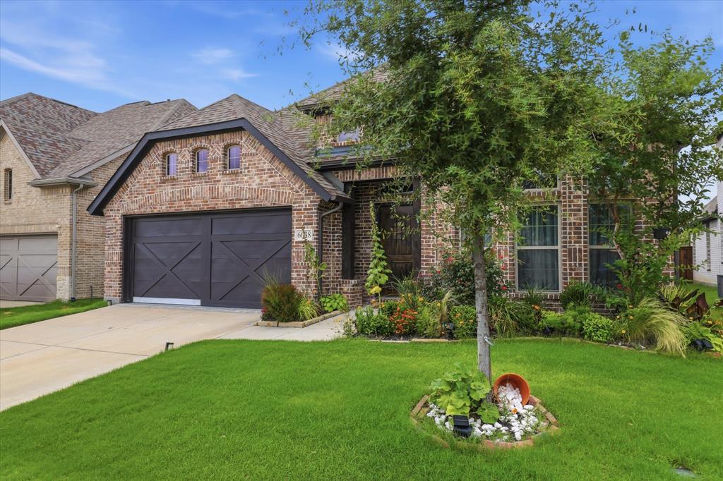 6038 Priory Drive