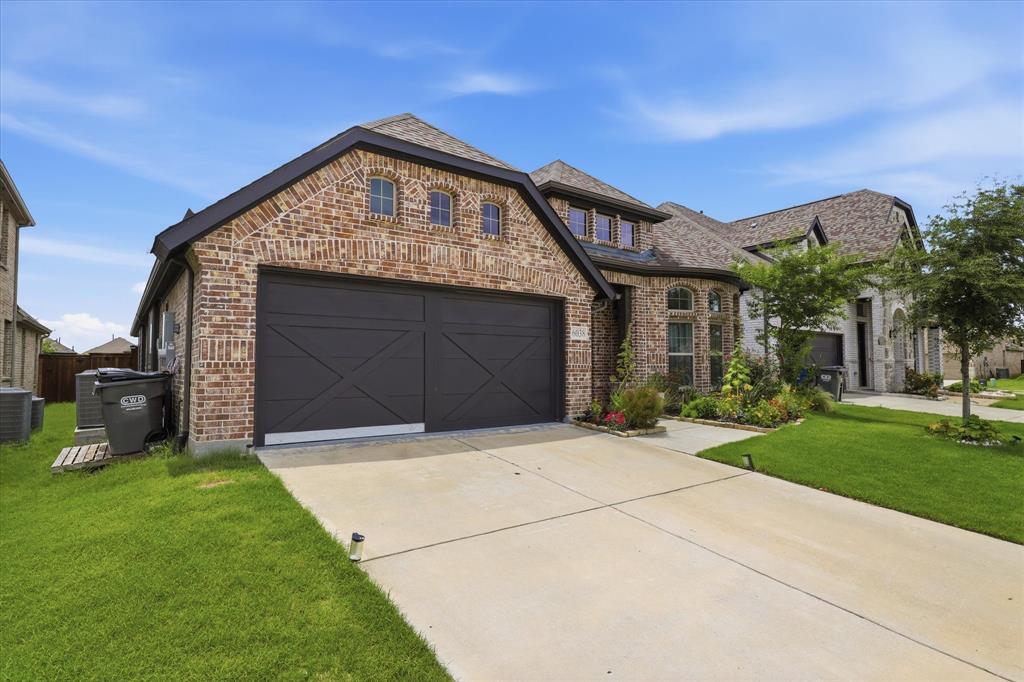 6038 Priory Drive