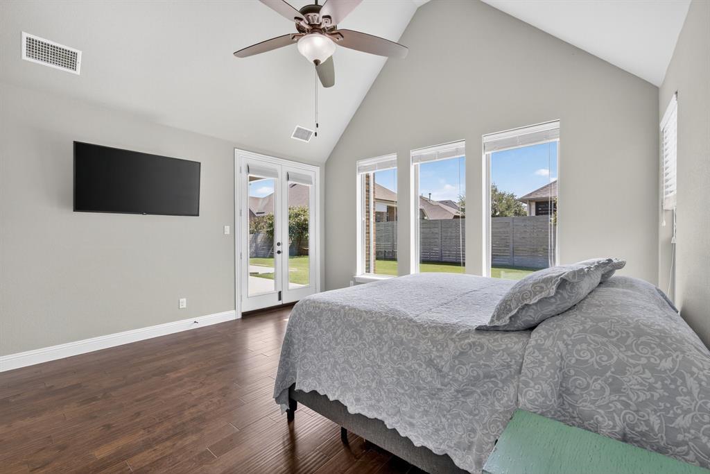 Harvest Ph 2b - Residential