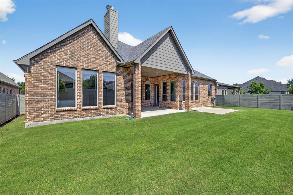 Harvest Ph 2b - Residential