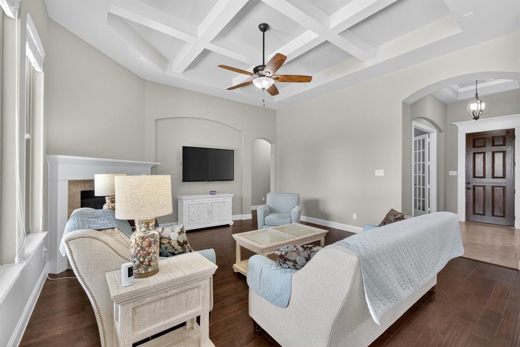 Harvest Ph 2b - Residential