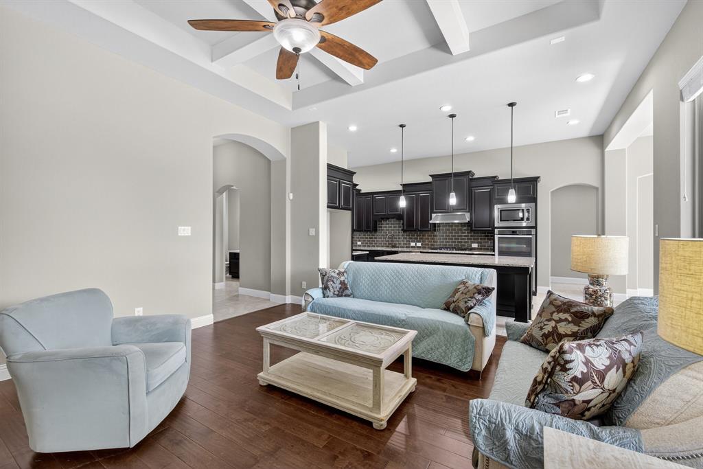 Harvest Ph 2b - Residential