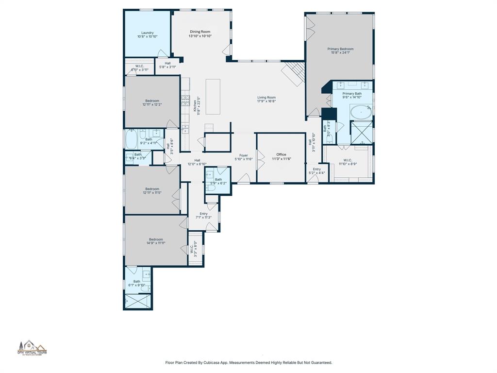 Harvest Ph 2b - Residential