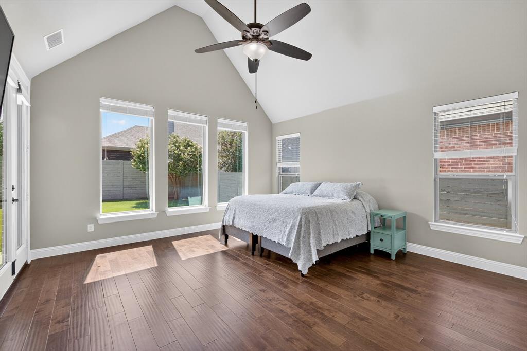 Harvest Ph 2b - Residential