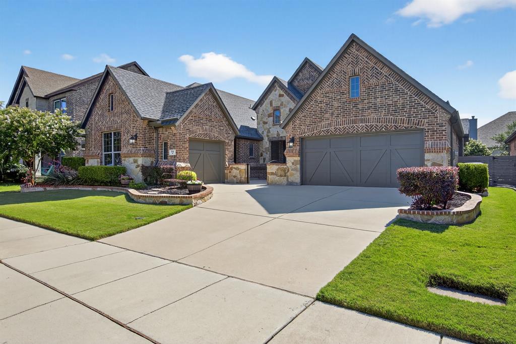 Harvest Ph 2b - Residential