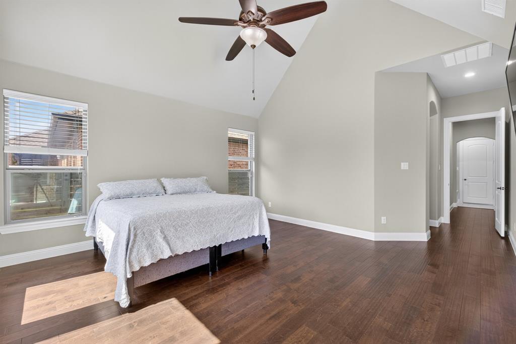 Harvest Ph 2b - Residential